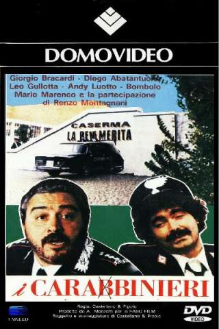 I Carabbinieri