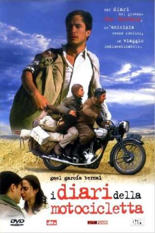 I diari della motocicletta