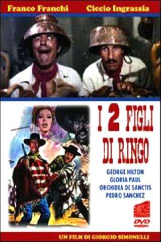 I due figli di Ringo