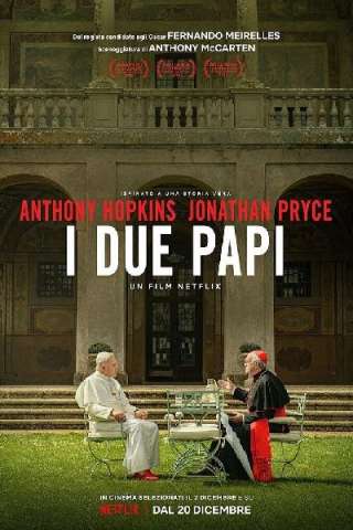 I due papi
