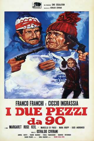 I due pezzi da 90