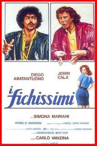 I fichissimi