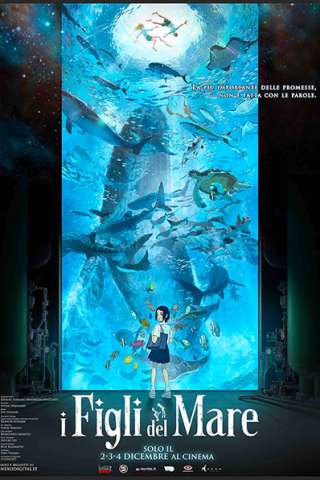 I figli del mare (2019)
