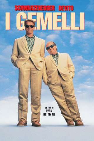 I gemelli