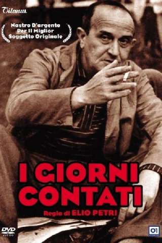 I giorni contati [B/N]
