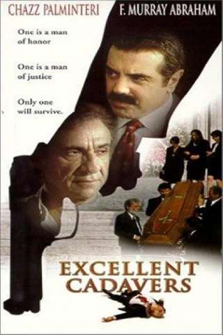 I giudici - vittime eccellenti