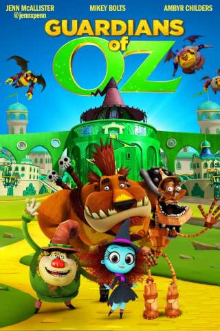 I guardiani di Oz