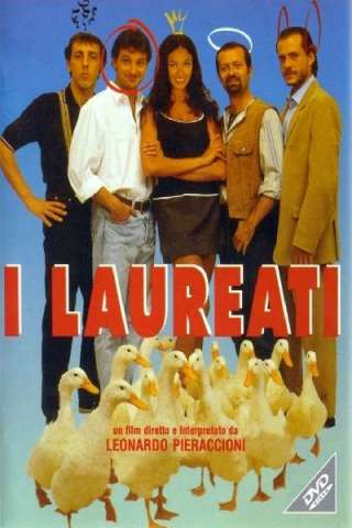I laureati
