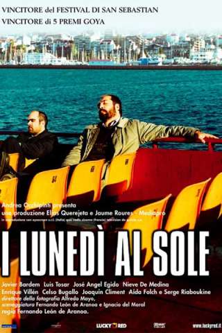 I lunedì al sole