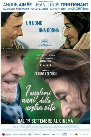 I migliori anni della nostra vita (2019)