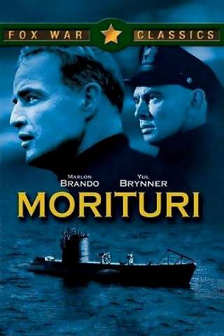 I morituri [B/N]
