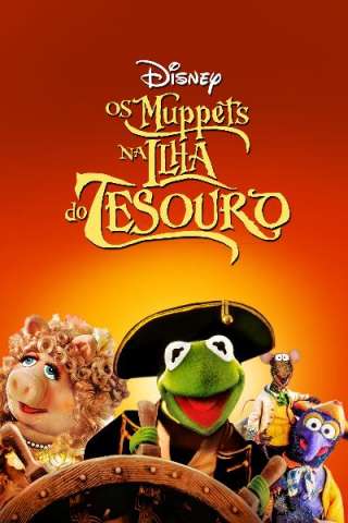 I Muppet nell'isola del tesoro
