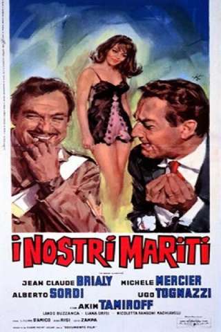 I nostri mariti