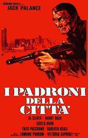 I padroni della città