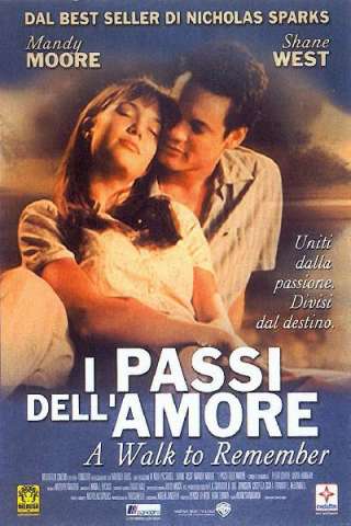 I passi dell'amore