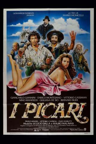 I picari