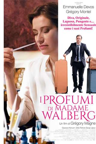 I profumi di Madame Walberg