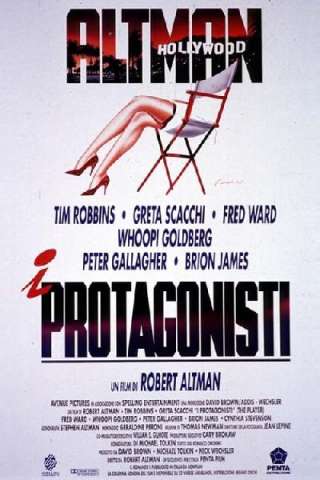 I protagonisti