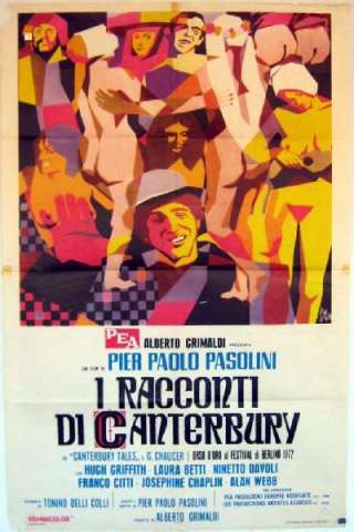 I racconti di Canterbury