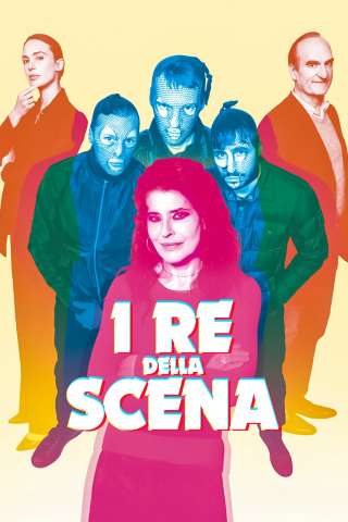 I re della scena