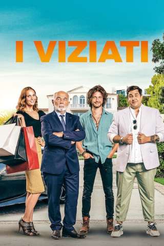 I Viziati