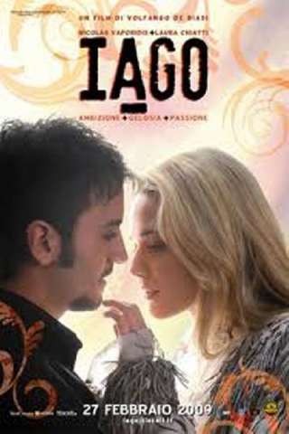 Iago