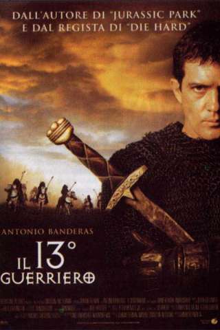 Il 13° guerriero