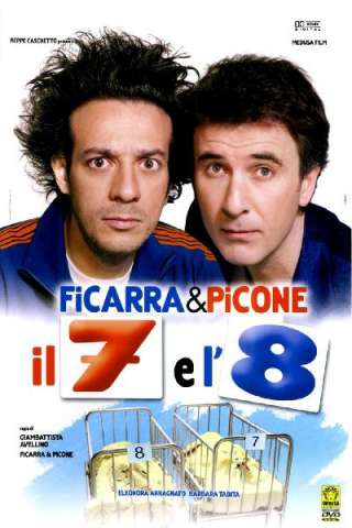 Il 7 e l'8