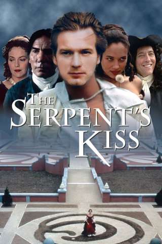 Il bacio del serpente