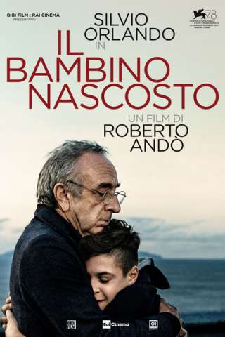 Il bambino nascosto