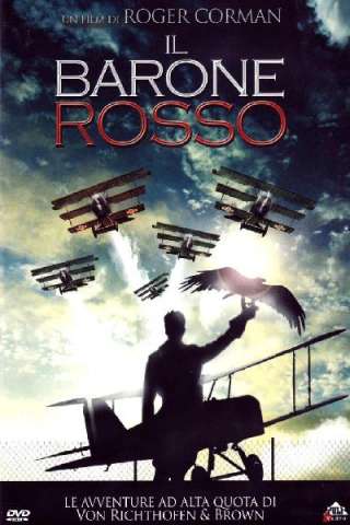 Il barone rosso