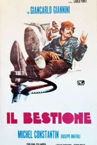 Il bestione