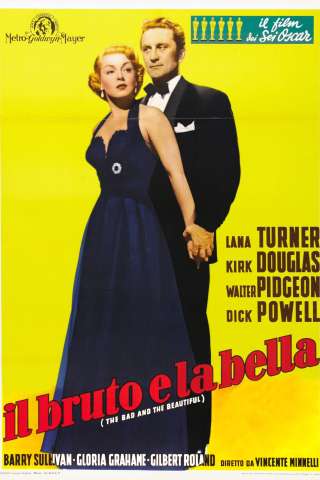 Il bruto e la bella