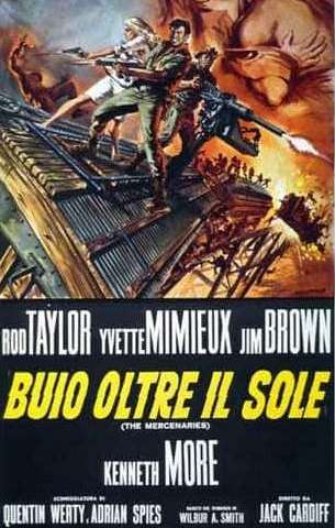 Il buio oltre il sole