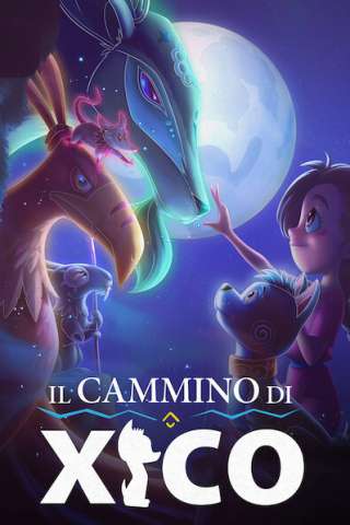 Il cammino di Xico