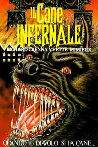 Il cane infernale