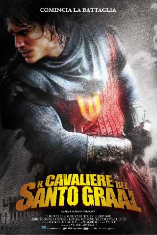 Il cavaliere del Santo Graal