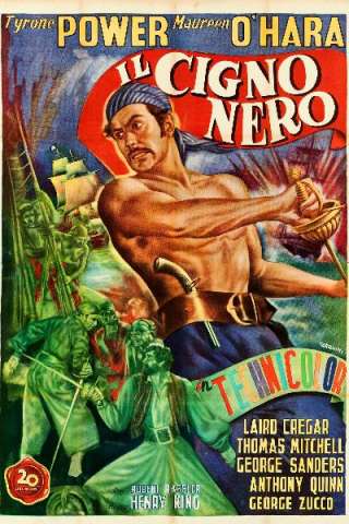Il cigno nero