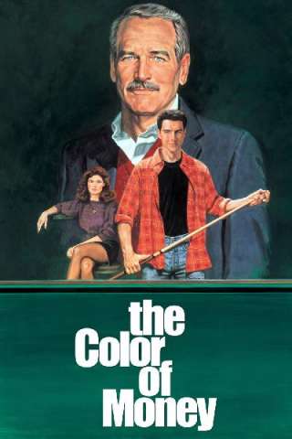 Il colore dei soldi