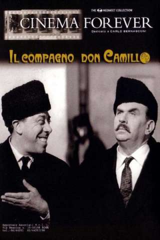 Il compagno Don Camillo