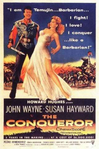 Il conquistatore