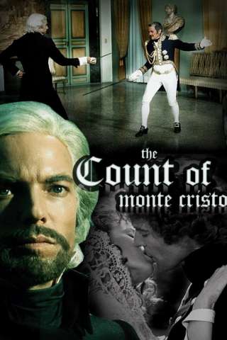 Il conte di Montecristo
