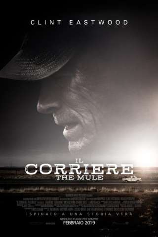 Il Corriere - The Mule