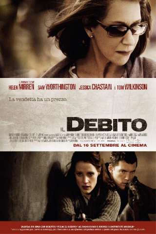 Il debito