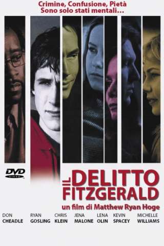 Il delitto Fitzgerald