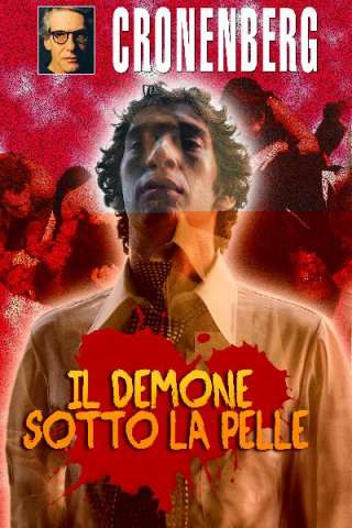 Il demone sotto la pelle