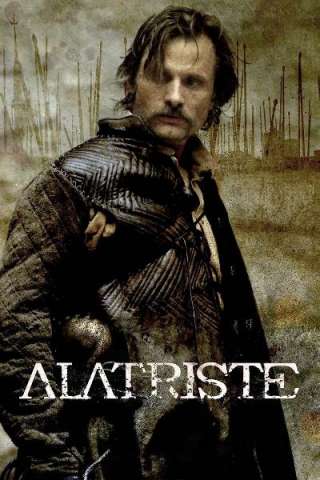Il destino di un guerriero - Alatriste