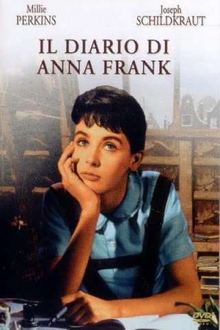 Il diario di Anna Frank
