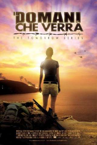 Il domani che verrà - The Tomorrow Series