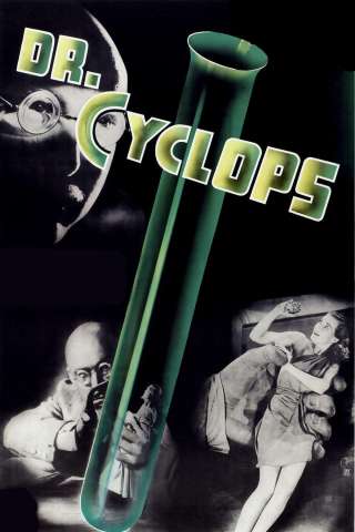 Il dottor Cyclops